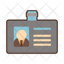 پیش‌نمایش فایل employee-id-8099156 از پک برون‌سپاری