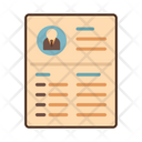 پیش‌نمایش فایل resume-8099198 از پک برون‌سپاری