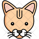 پیش‌نمایش فایل bengal-cat-8099413 از پک حیوان خانگی
