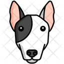پیش‌نمایش فایل bull-terrier-dog-8099417 از پک حیوان خانگی