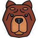پیش‌نمایش فایل chow-chow-dog-8099424 از پک حیوان خانگی