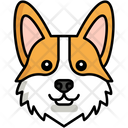پیش‌نمایش فایل corgi-dog-8099427 از پک حیوان خانگی