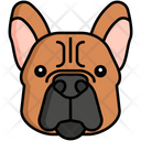 پیش‌نمایش فایل french-bulldog-dog-8099438 از پک حیوان خانگی