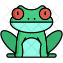 پیش‌نمایش فایل frog-8099439 از پک حیوان خانگی