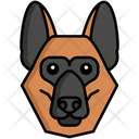 پیش‌نمایش فایل german-shepherd-dog-8099441 از پک حیوان خانگی