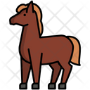 پیش‌نمایش فایل horse-8099447 از پک حیوان خانگی