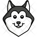 پیش‌نمایش فایل malamute-dog-8099453 از پک حیوان خانگی