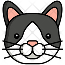 پیش‌نمایش فایل manx-cat-8099455 از پک حیوان خانگی