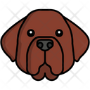 پیش‌نمایش فایل newfoundland-dog-8099459 از پک حیوان خانگی