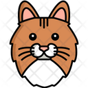 پیش‌نمایش فایل norwegian-forest-cat-8099460 از پک حیوان خانگی
