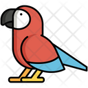 پیش‌نمایش فایل parrot-8099461 از پک حیوان خانگی