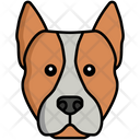 پیش‌نمایش فایل pitbull-dog-8099466 از پک حیوان خانگی
