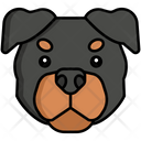 پیش‌نمایش فایل rottweiler-dog-8099474 از پک حیوان خانگی