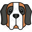 پیش‌نمایش فایل saint-bernard-dog-8099476 از پک حیوان خانگی
