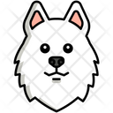 پیش‌نمایش فایل samoyed-dog-8099478 از پک حیوان خانگی