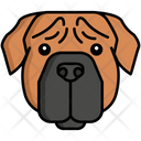 پیش‌نمایش فایل shar-pei-dog-8099481 از پک حیوان خانگی