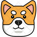 پیش‌نمایش فایل shiba-inu-dog-8099482 از پک حیوان خانگی
