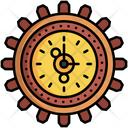 پیش‌نمایش فایل clock-8099010 از پک استیم‌پانک