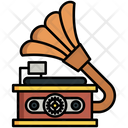پیش‌نمایش فایل gramophone-phonograph-8099021 از پک استیم‌پانک