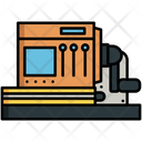 پیش‌نمایش فایل mechanical-computer-8099030 از پک استیم‌پانک
