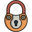 پیش‌نمایش فایل padlock-8099035 از پک استیم‌پانک