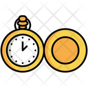 پیش‌نمایش فایل pocket-watch-8099037 از پک استیم‌پانک