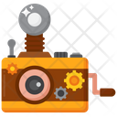 پیش‌نمایش فایل camera-8099269 از پک استیم‌پانک