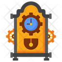پیش‌نمایش فایل clock-8099270 از پک استیم‌پانک