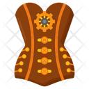 پیش‌نمایش فایل corset-8099273 از پک استیم‌پانک