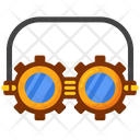 پیش‌نمایش فایل goggles-8099281 از پک استیم‌پانک