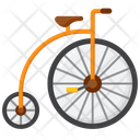 پیش‌نمایش فایل high-wheel-bicycle-8099286 از پک استیم‌پانک