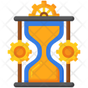 پیش‌نمایش فایل hourglass-8099288 از پک استیم‌پانک