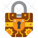 پیش‌نمایش فایل padlock-8099296 از پک استیم‌پانک