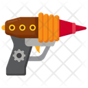 پیش‌نمایش فایل raygun-8099300 از پک استیم‌پانک