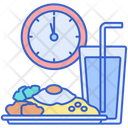 پیش‌نمایش فایل afternoon-lunch-8100950 از پک روال روزانه زندگی روزمره