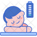 پیش‌نمایش فایل afternoon-nap-8100960 از پک روال روزانه زندگی روزمره