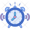 پیش‌نمایش فایل alarm-clock-8100907 از پک روال روزانه زندگی روزمره