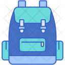 پیش‌نمایش فایل backpack-8100908 از پک روال روزانه زندگی روزمره