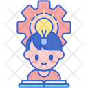پیش‌نمایش فایل boy-learning-8100948 از پک روال روزانه زندگی روزمره