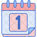 پیش‌نمایش فایل calendar-8100916 از پک روال روزانه زندگی روزمره