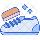 پیش‌نمایش فایل clean-shoes-8100919 از پک روال روزانه زندگی روزمره
