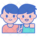 پیش‌نمایش فایل friends-8100936 از پک روال روزانه زندگی روزمره