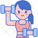 پیش‌نمایش فایل gym-exercise-8100940 از پک روال روزانه زندگی روزمره
