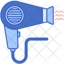 پیش‌نمایش فایل hair-dryer-8100941 از پک روال روزانه زندگی روزمره