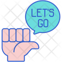 پیش‌نمایش فایل lets-go-8100949 از پک روال روزانه زندگی روزمره