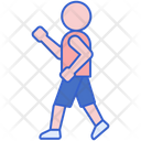 پیش‌نمایش فایل man-walking-8100987 از پک روال روزانه زندگی روزمره