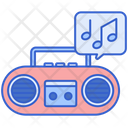 پیش‌نمایش فایل music-player-8100959 از پک روال روزانه زندگی روزمره