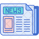 پیش‌نمایش فایل newspaper-8100961 از پک روال روزانه زندگی روزمره