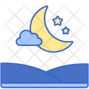 پیش‌نمایش فایل night-sky-8100962 از پک روال روزانه زندگی روزمره