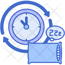 پیش‌نمایش فایل night-time-routine-8100963 از پک روال روزانه زندگی روزمره